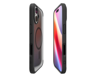 SPIGEN Ultra Hybrid Mag Magsafe do Iphone 17 Frost Black 8800283315158 - 1359920 - zdjęcie 5